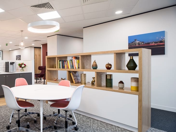 Spaces (Regus) - Karl-Marx-Strasse 97-99 - Berlin image 1