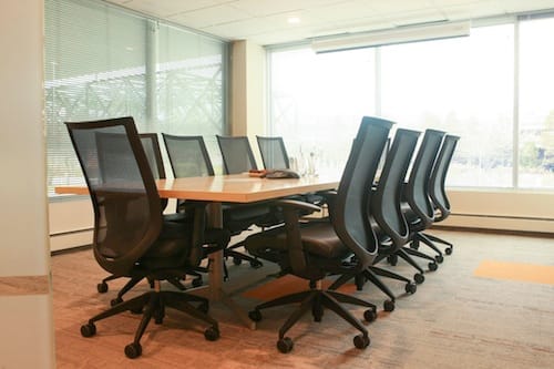 Office Evolution - 501 South Cherry Street - Denver - CO image 6