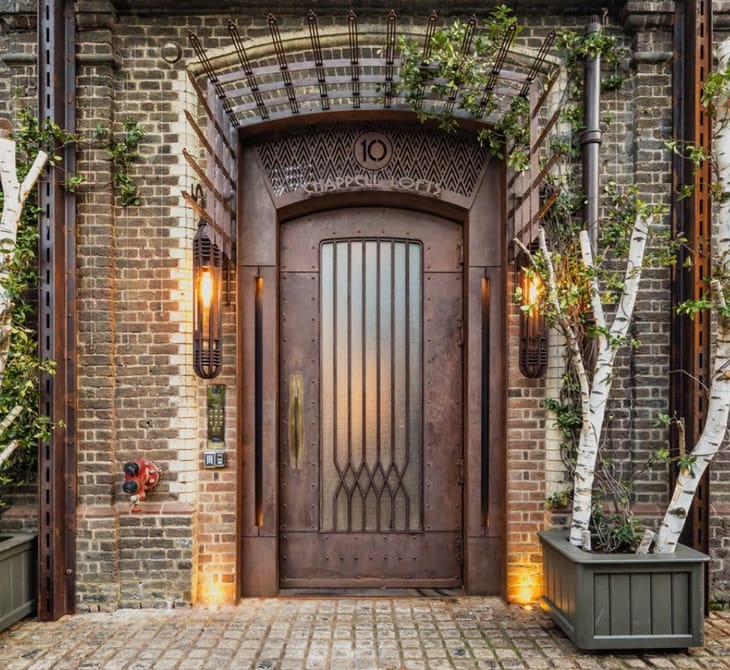 Hallmark Estates - Chappell Lofts - Belmost Street, NW1 -  Camden image 2