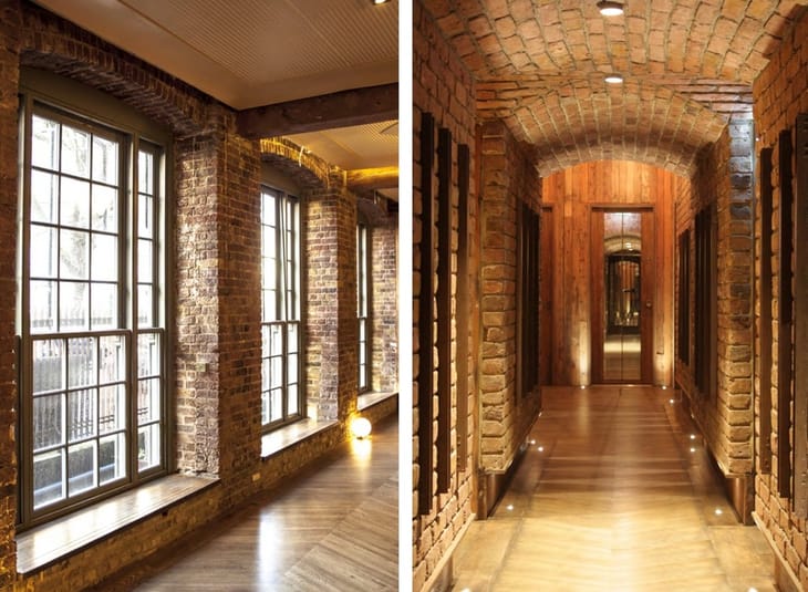 Hallmark Estates - Chappell Lofts - Belmost Street, NW1 -  Camden image 3