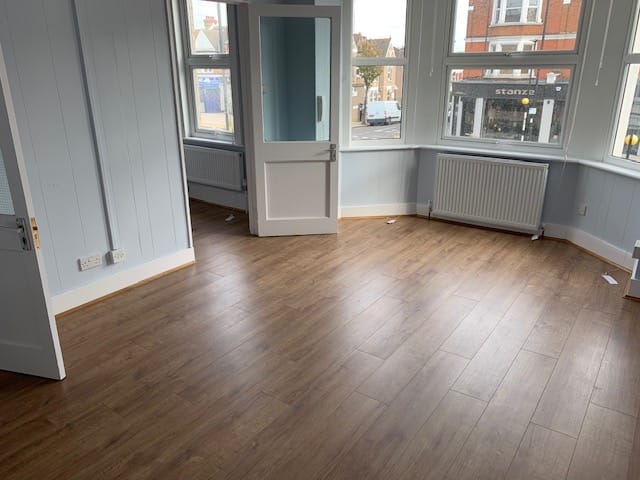 The JMH Partnership - JMH House - 481 Green Lanes, N13 - Palmers Green image 4