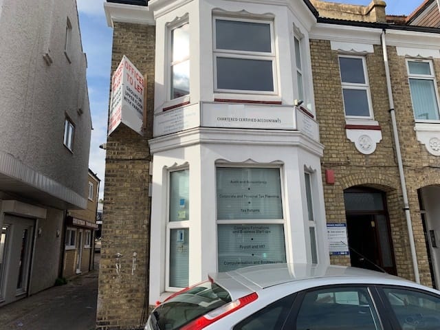 The JMH Partnership - JMH House - 481 Green Lanes, N13 - Palmers Green image 7