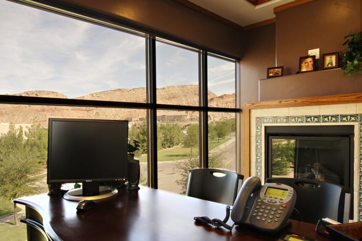 St. George Executive Suites  - 169 West 2710 South Circle - Utah image 5