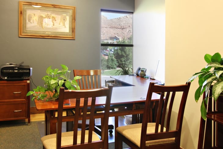 St. George Executive Suites  - 169 West 2710 South Circle - Utah image 6