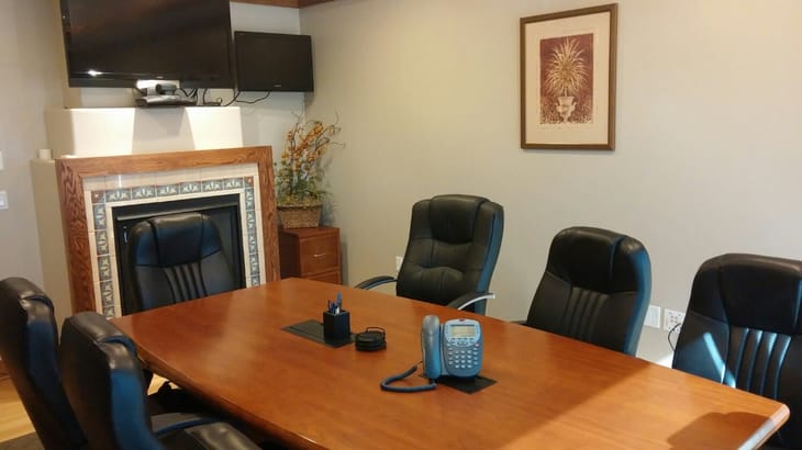 St. George Executive Suites  - 169 West 2710 South Circle - Utah image 7