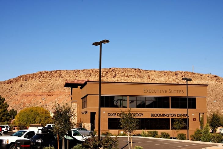St. George Executive Suites  - 169 West 2710 South Circle - Utah image 1