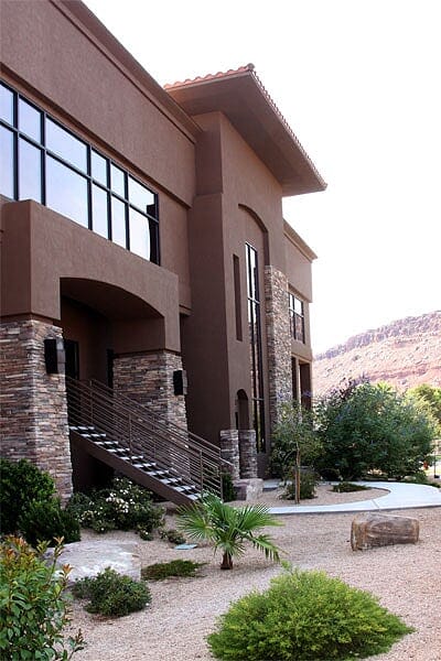 St. George Executive Suites  - 169 West 2710 South Circle - Utah image 2
