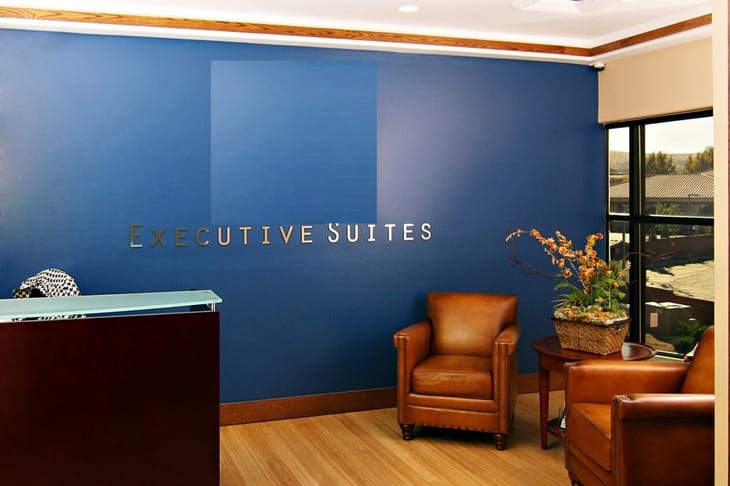 St. George Executive Suites  - 169 West 2710 South Circle - Utah image 3