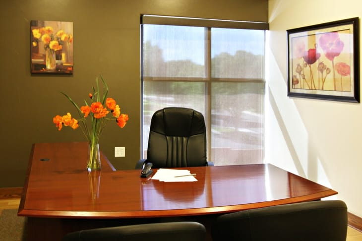 St. George Executive Suites  - 169 West 2710 South Circle - Utah image 4