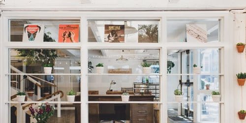 The Pioneer Collective - 100 South King Street, Seattle image 1