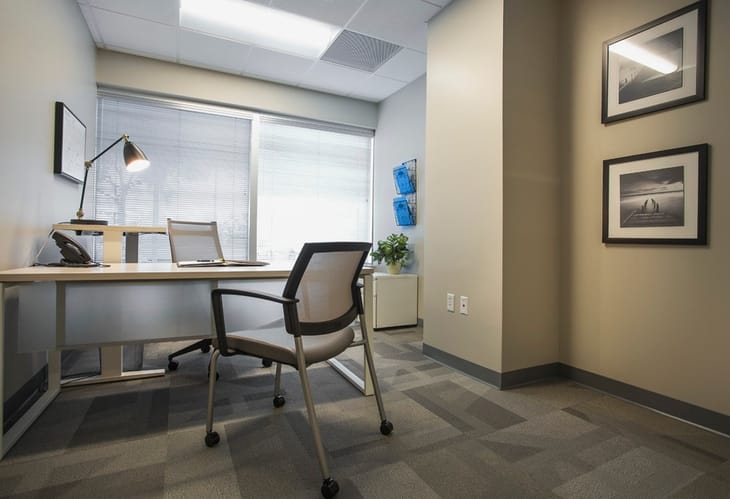 Office Evolution  - 5401 West Kennedy Blvd   - Tampa image 2