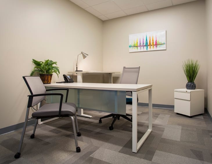 Office Evolution  - 5401 West Kennedy Blvd   - Tampa image 3