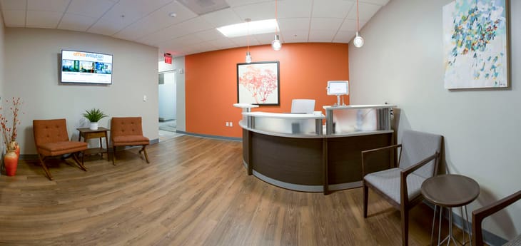 Office Evolution  - 5401 West Kennedy Blvd   - Tampa image 5