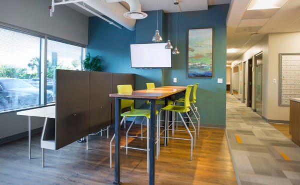 Office Evolution  - 5401 West Kennedy Blvd   - Tampa image 4