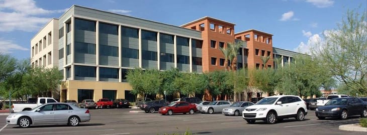 Office Evolution - 2155 W. Pinnacle Peak Road - Phoenix - AX image 1