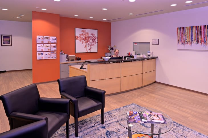 Office Evolution - 2155 W. Pinnacle Peak Road - Phoenix - AX image 2