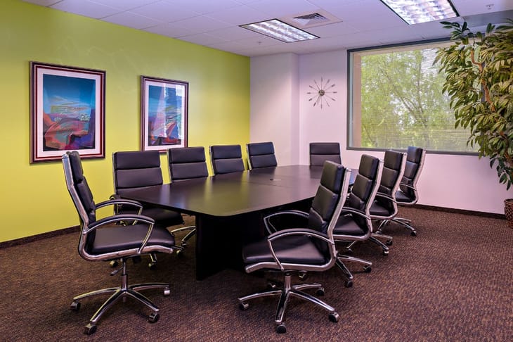 Office Evolution - 2155 W. Pinnacle Peak Road - Phoenix - AX image 3