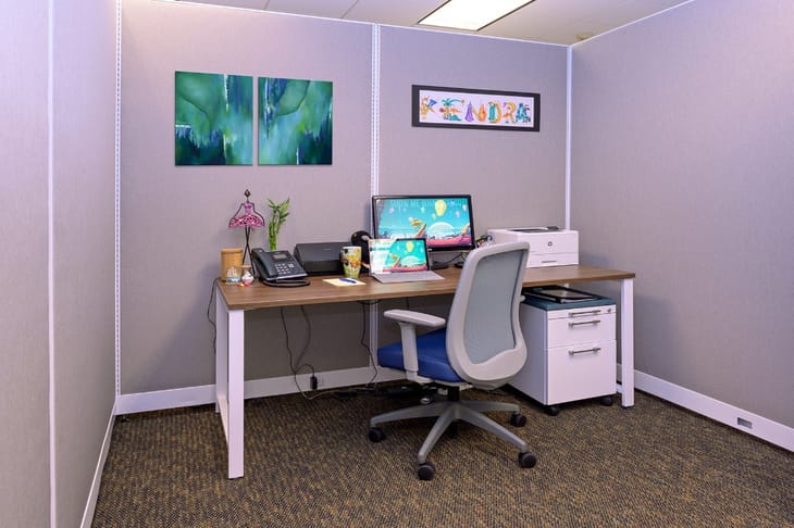 Office Evolution - 2155 W. Pinnacle Peak Road - Phoenix - AX image 4