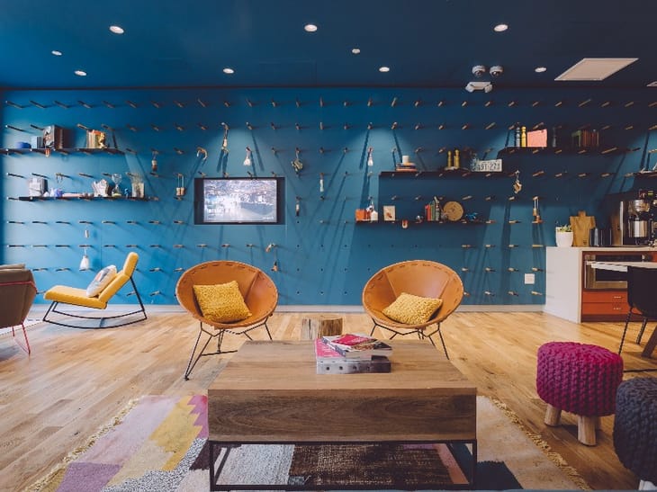 wework - 140 Creek Street - Brisbane image 4