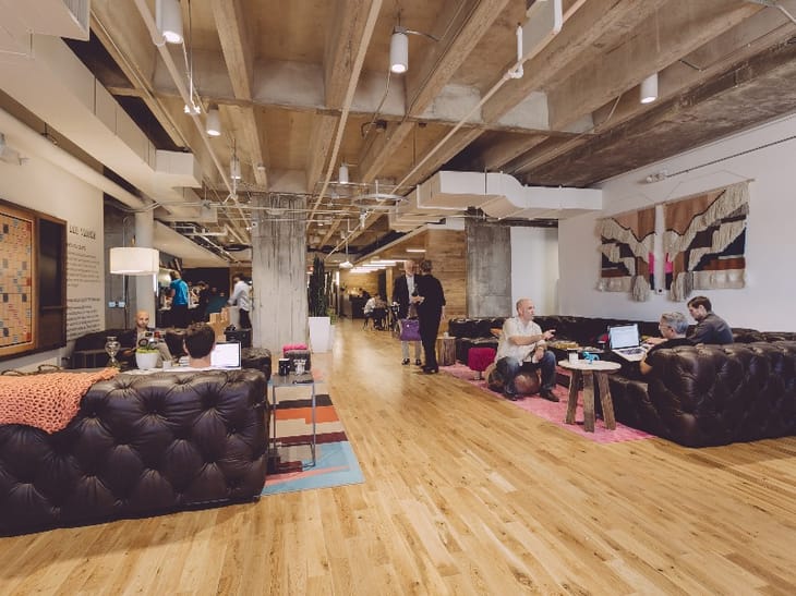 wework - 333 George Street - Sydney - NSW image 3