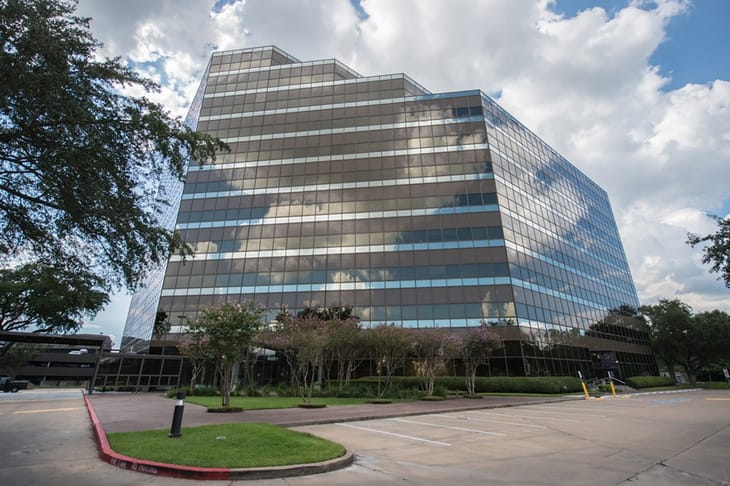 Avalon - 9801 Westheimer Rd, Houston image 1