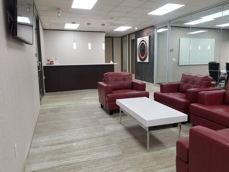 Avalon - 9801 Westheimer Rd, Houston image 4