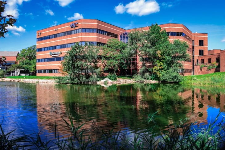 Office Evolution - 455 E. Eisenhower Pkwy - Ann Arbor image 1