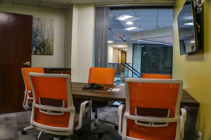 Office Evolution - 455 E. Eisenhower Pkwy - Ann Arbor image 6