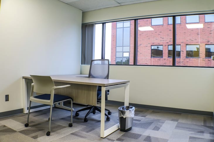 Office Evolution - 455 E. Eisenhower Pkwy - Ann Arbor image 2
