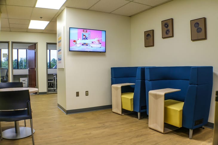 Office Evolution - 455 E. Eisenhower Pkwy - Ann Arbor image 4