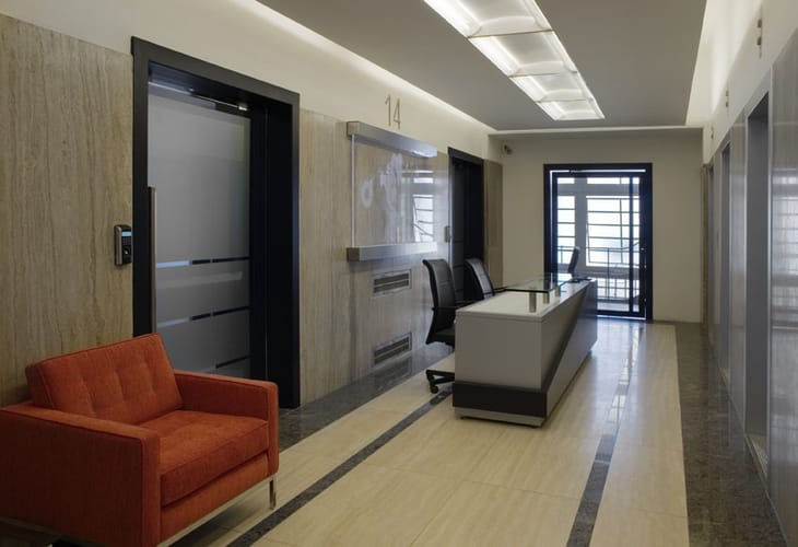 Office One - Ave. Corrientes 222 - Edificio Comega - Buenos Aires image 1