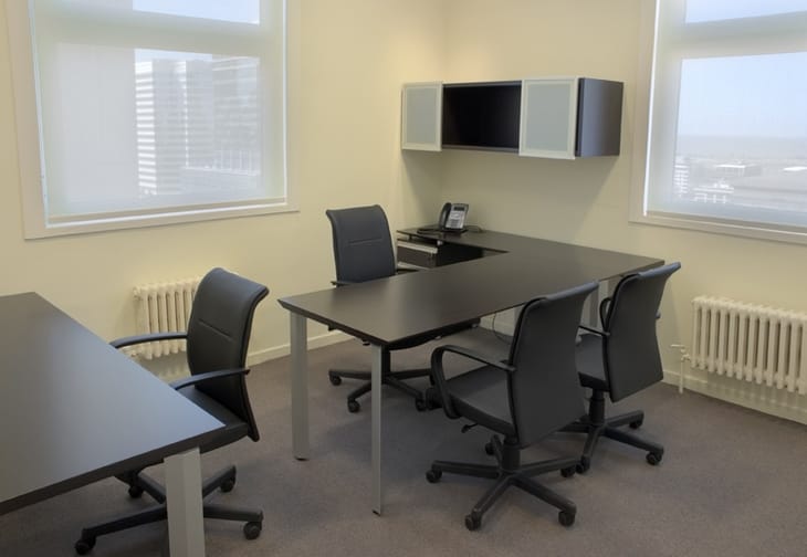 Office One - Ave. Corrientes 222 - Edificio Comega - Buenos Aires image 3