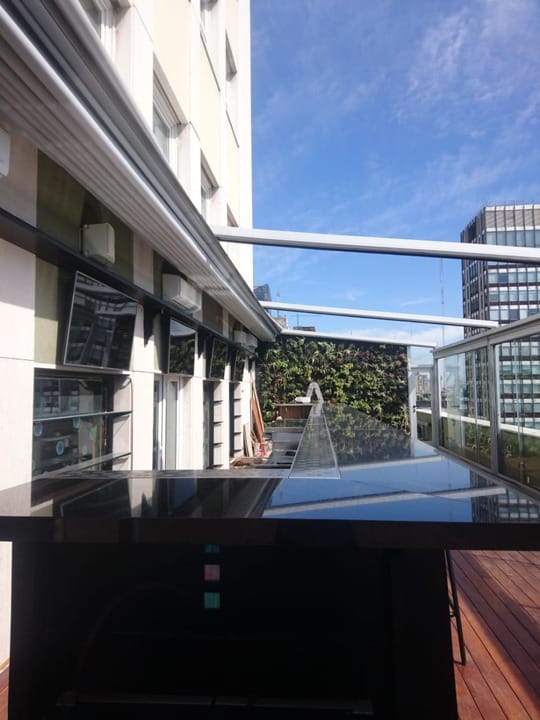 Office One - Ave. Corrientes 222 - Edificio Comega - Buenos Aires image 6