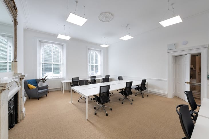Offices at Number 1 - 1 Barnfield Crescent, EX1 - Exeter (private, coworking) image 2