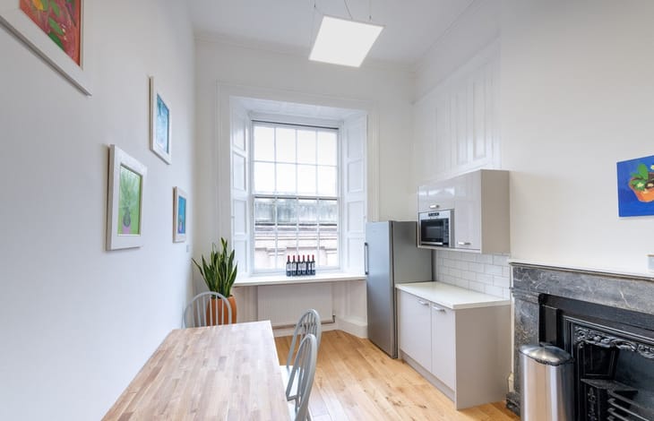 Offices at Number 1 - 1 Barnfield Crescent, EX1 - Exeter (private, coworking) image 6