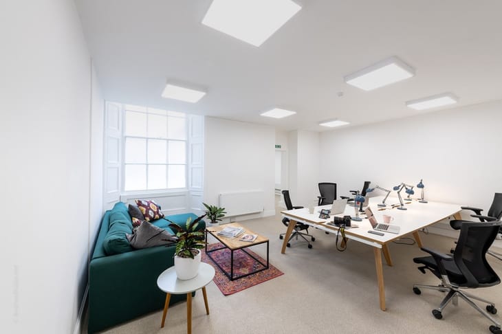 Offices at Number 1 - 1 Barnfield Crescent, EX1 - Exeter (private, coworking) image 5