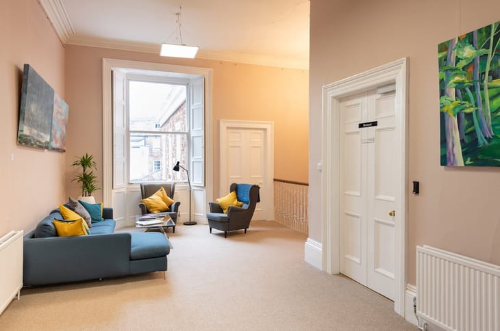 Offices at Number 1 - 1 Barnfield Crescent, EX1 - Exeter (private, coworking) image 3