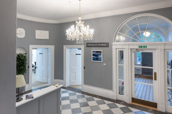 Offices at Number 1 - 1 Barnfield Crescent, EX1 - Exeter (private, coworking) image 4