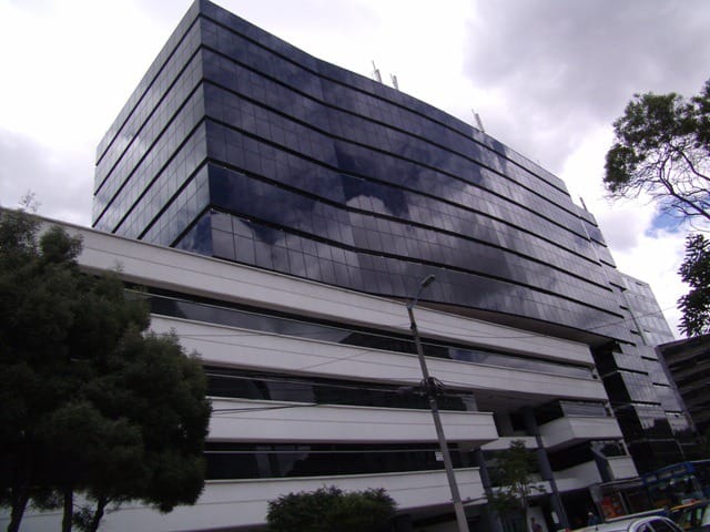 OFFICE Espacios Office - Av. Amazonas N39-61 y Pereira - Quito image 13