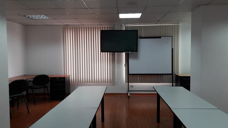OFFICE Espacios Office - Av. Amazonas N39-61 y Pereira - Quito image 8