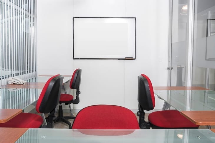 OFFICE Espacios Office - Av. Amazonas N39-61 y Pereira - Quito image 9