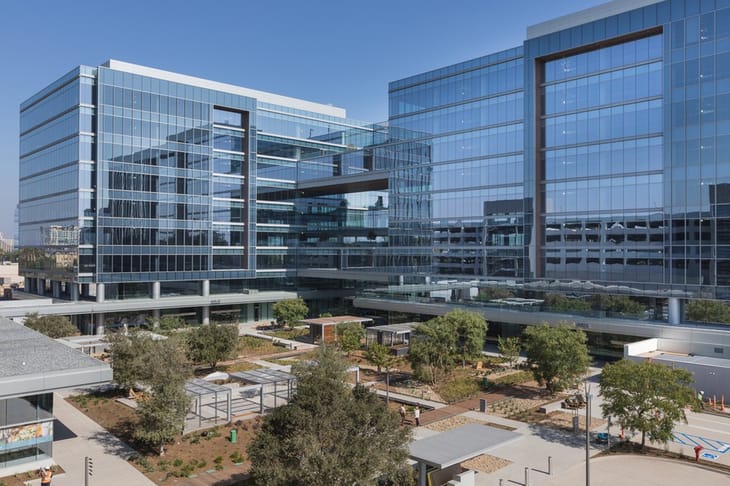 WeWork - 18575 Jamboree Road, Irvine image 1