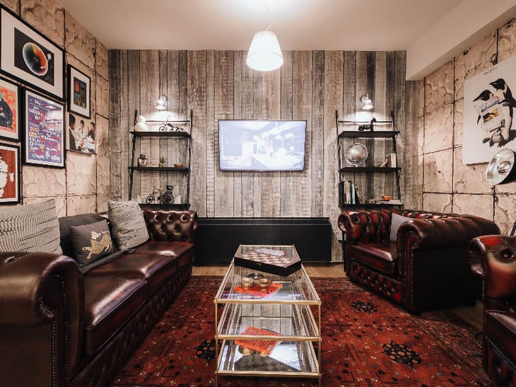 wework - Avenida de los Insurgentes 601 Col. - Mexico City image 4