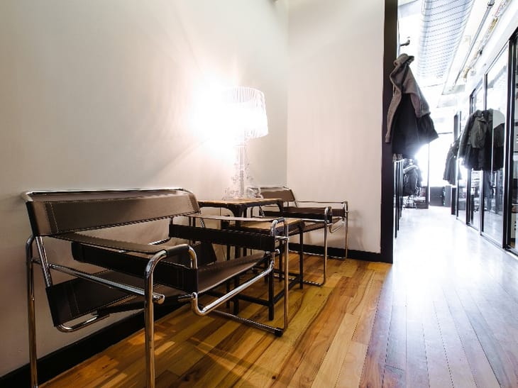 wework - Leading Center - 3 Xi Yu Jie - Chengdu image 2