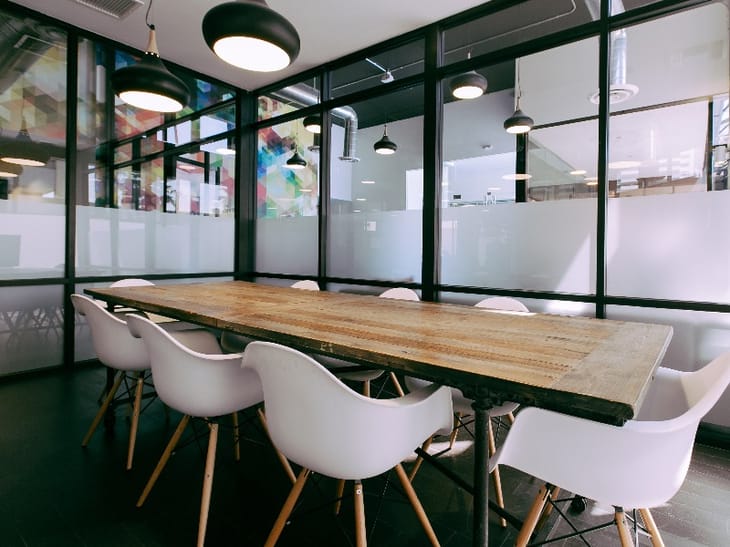wework - Shanghai Tower - 501 Yincheng Middle Road - Luijazui - Pudong - Shanghai image 2