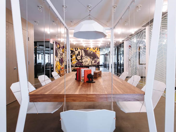 wework - Namba Skyo - 5 Chome-1-60 - Namba - Chou-ku - Osaka image 2