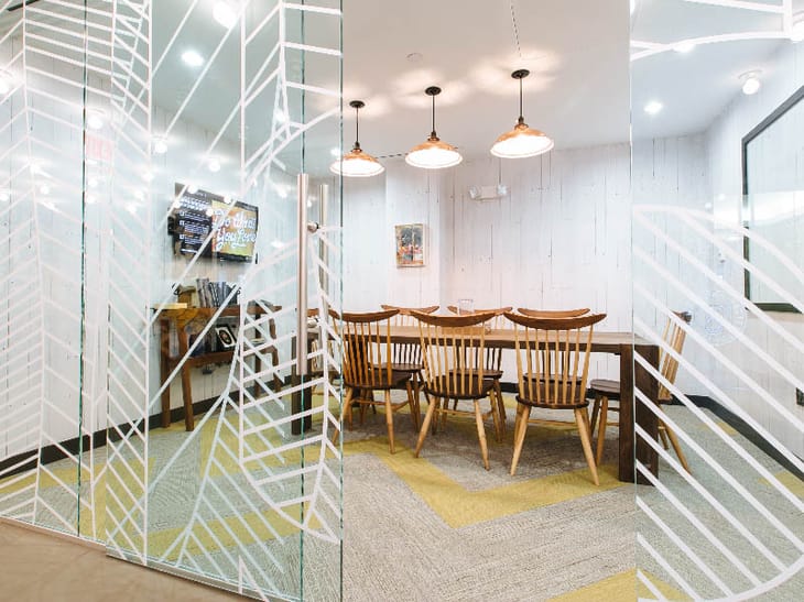 wework - Namba Skyo - 5 Chome-1-60 - Namba - Chou-ku - Osaka image 4