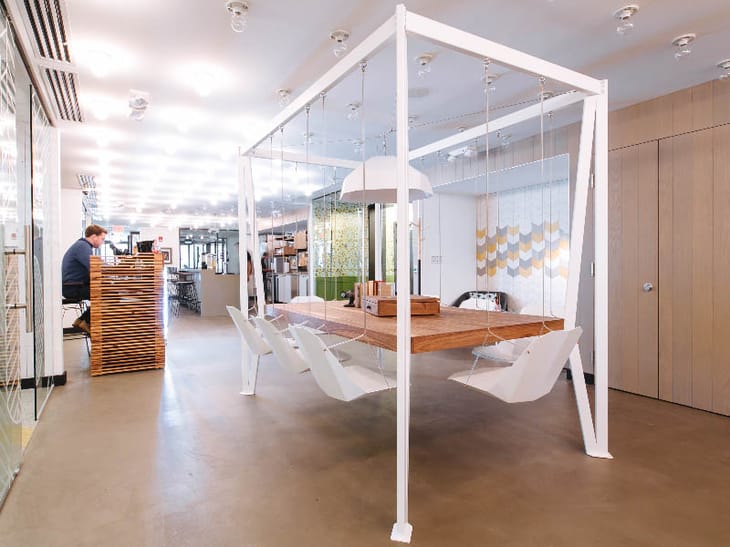 wework - 6 Jiuxianqiao Lu - Chaoyang - Beijing image 3