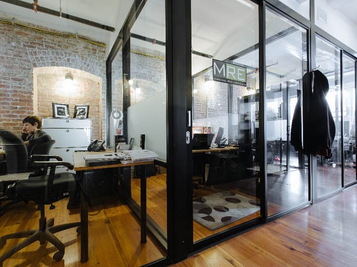 wework - 9 Wangjing Jie - 9 Wangjing Jie - Chaoyang - Beijing image 1