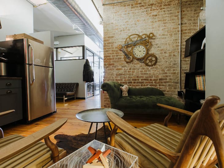 wework - 9 Wangjing Jie - 9 Wangjing Jie - Chaoyang - Beijing image 2